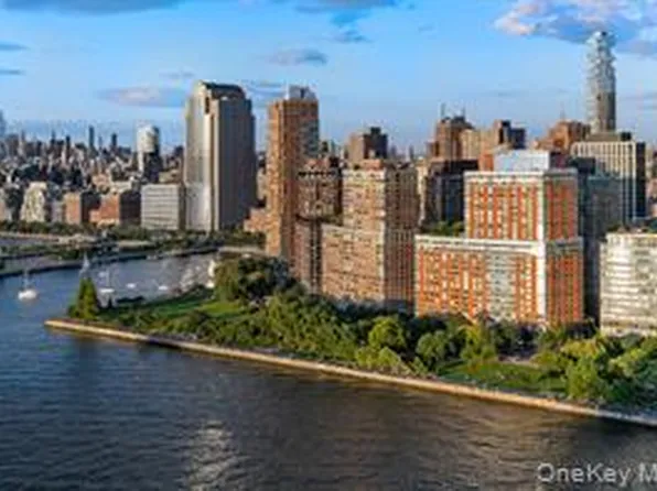 20 River Ter, New York, NY