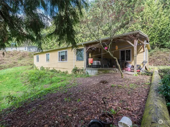 3468 Teal Lake Road, Port Ludlow, WA 98365