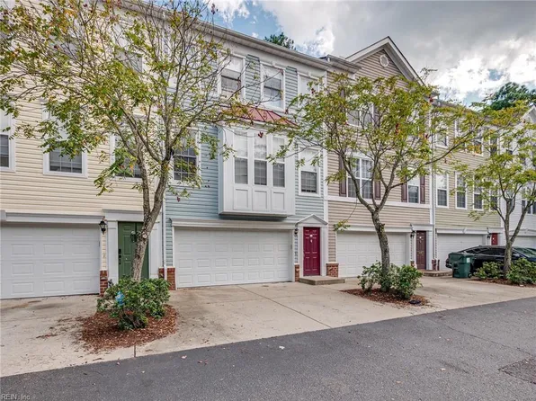 615 Jessica Cir, Newport News, VA 23606