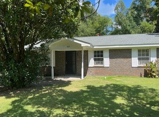 802 Nancy St, Tuskegee, AL 36083