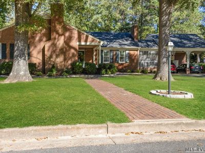 510 Laurel St, Emporia, VA, 23847