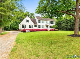 12111 Auger Ln, Midlothian, VA 23113