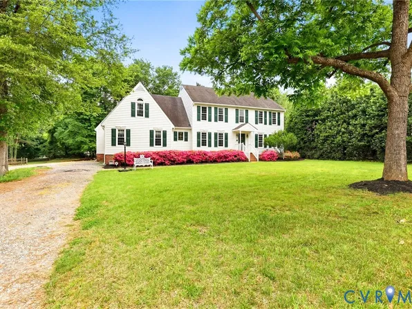 12111 Auger Ln, Midlothian, VA 23113