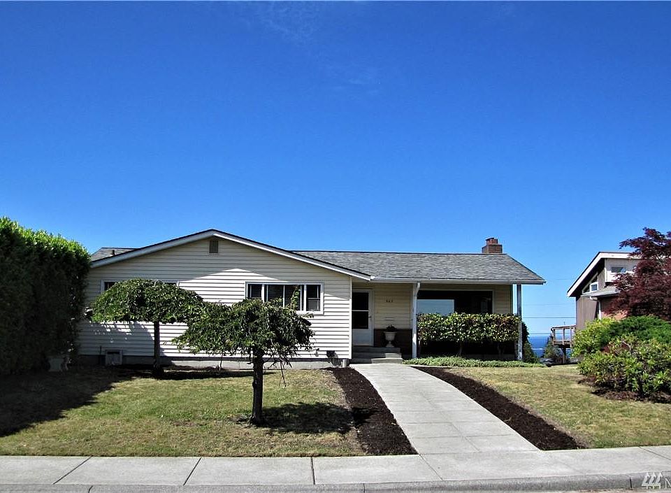1st image of E Vashon Ave