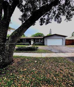 545 NW 46th Ave, Plantation, FL, 33317