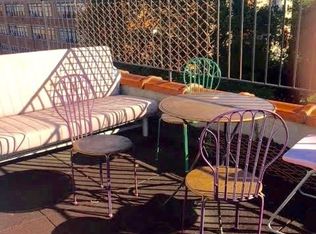 252 E 112th St APT 4A, New York, NY 10029