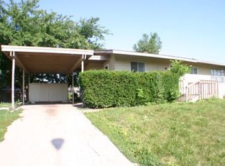 7223 SW Greenview Ter, Topeka, KS 66619