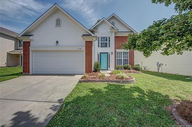 2nd image of 3764 Catawba Creek Dr
