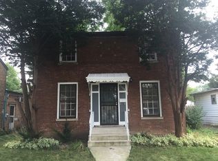 7338 S Mozart St, Chicago, IL 60629