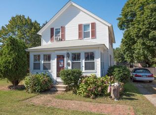 91 Olney St, Seekonk, MA 02771