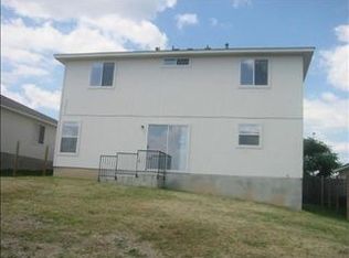 15203 Sabal Palm Rd, Austin, TX 78724