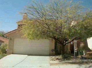 11507 N Eagle Peak Dr #0, Tucson, AZ 85737
