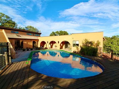 540 Pine Ridge Rd, Lakeport, CA, 95453