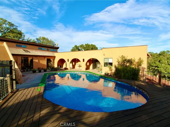 540 Pine Ridge Rd, Lakeport, CA 95453