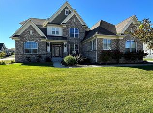 15625 Slip Anchor Ln, Fishers, IN 46040
