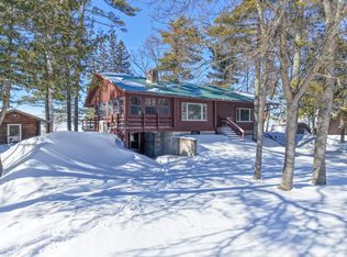 53533 Arbor Ridge Rd NE, Waskish, MN 56685