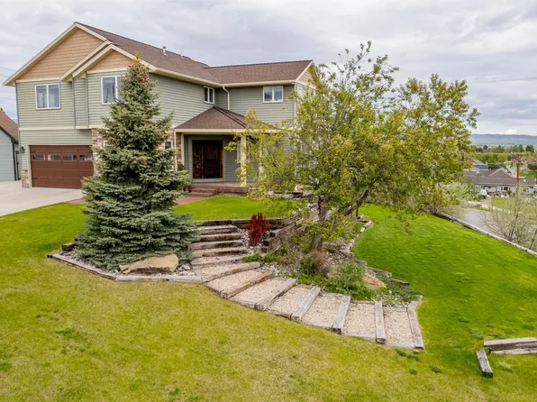 1331 Arizona Pl, Cody, WY 82414