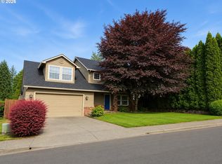 5424 NW Jackson Loop, Camas, WA 98607