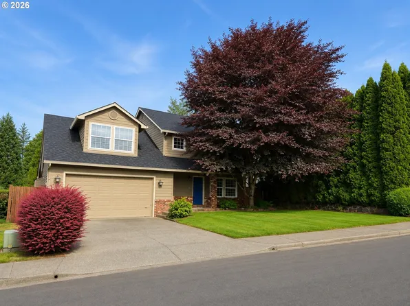 5424 NW Jackson Loop, Camas, WA 98607