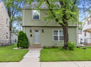 4863 N 40th St, Milwaukee, WI 53209