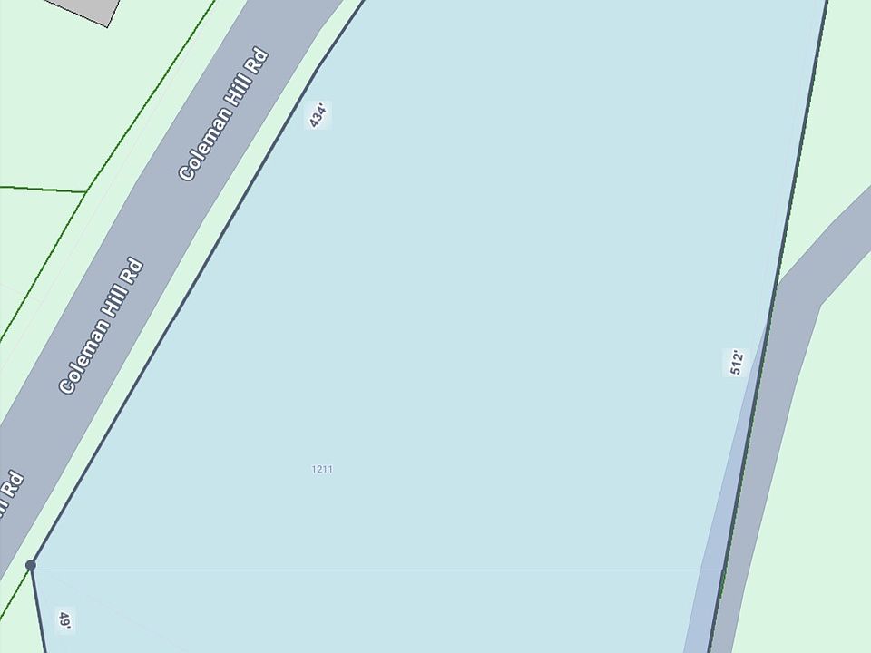 2nd image of 1211 Coleman Hill Rd