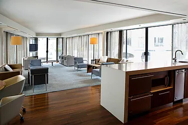 Rented by Evans Real Estate