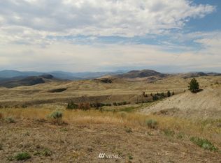0 Antoine Breaks Rd, Tonasket, WA 98855