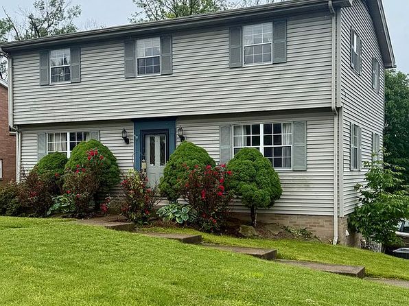 3 Millbrook Rd
