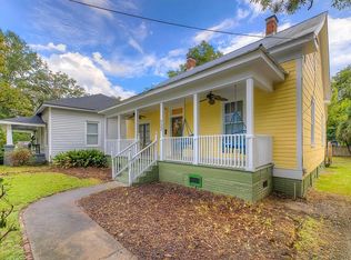 732 Heyward St, Columbia, SC 29201
