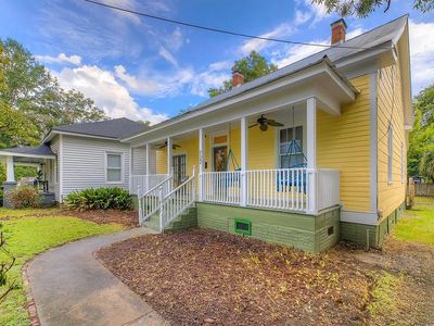 732 Heyward St, Columbia, SC, 29201