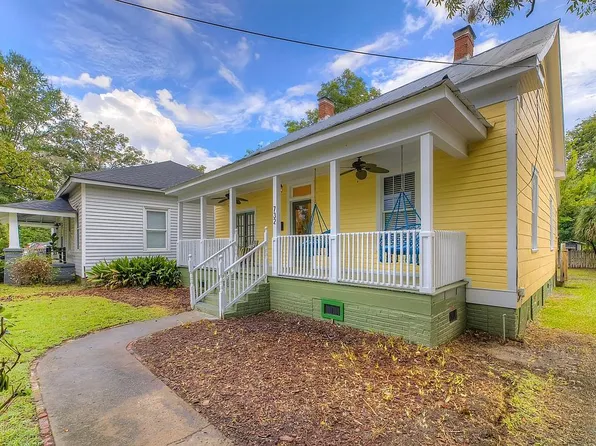 732 Heyward St, Columbia, SC 29201