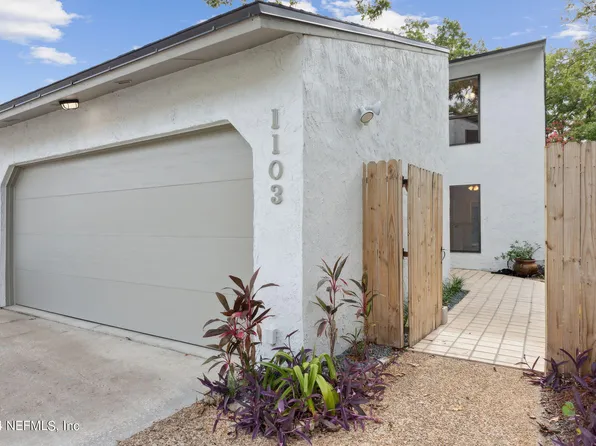 1103 ROMAINE Circle E, Jacksonville, FL 32225