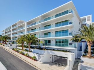 Sea View Villas, Pacific Palisades, CA 90272