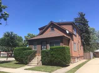 601 Frederick Ave, Bellwood, IL