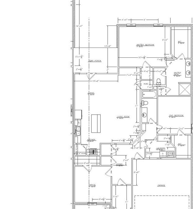 2nd image of 3485 Old Wolfe Rd