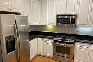 Rented by Sotheby's International Realty