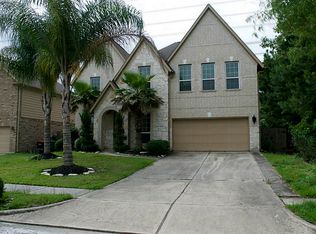 15202 Russelfern Ln, Houston, TX 77049