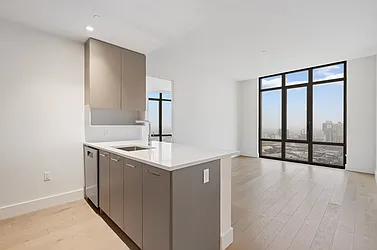 Rented by Living New York