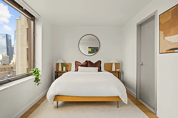 Bedroom, photo 2