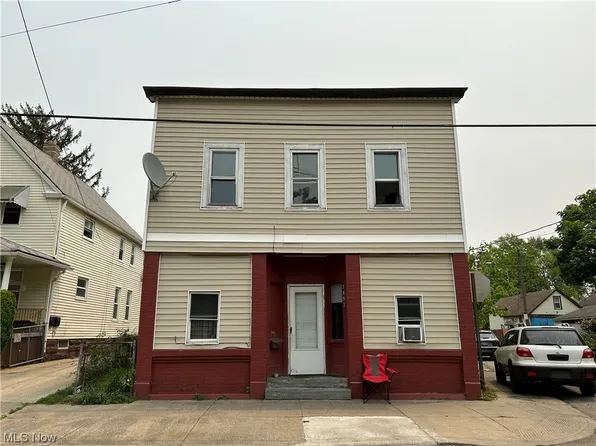 3497 W 46th St, Cleveland, OH 44102