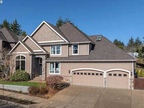 14342 SE Donatello Loop, Portland, OR 97086