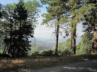 0 Pine Cone Curv, Running Springs, CA 92382