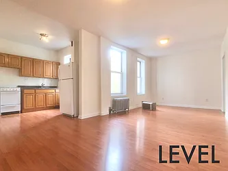 Rented by Level Group