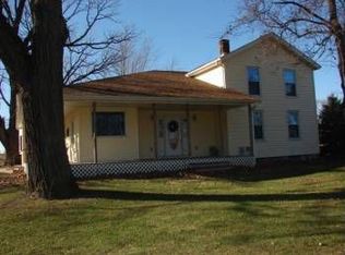N2939 County Road Z, Dousman, WI
