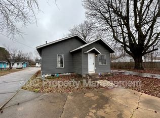 413 Ewalt Ave E #H1, Springdale, AR 72764