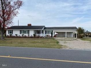 736 Core Rd, Dunn, NC 28334