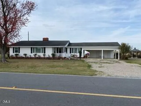 736 Core Rd, Dunn, NC 28334