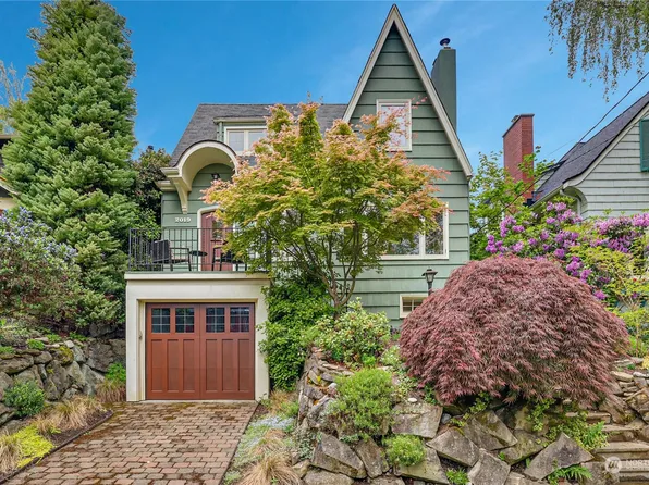 2019 23rd Avenue E, Seattle, WA 98112