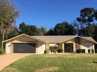 22 Fig Ct E, Homosassa, FL 34446