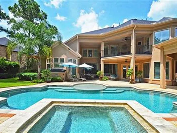 25203 Dunlap Meadows Ln, Katy, TX 77494